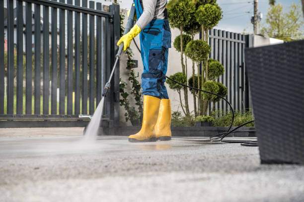 Best Pool Deck Cleaning  in Lawton, IA